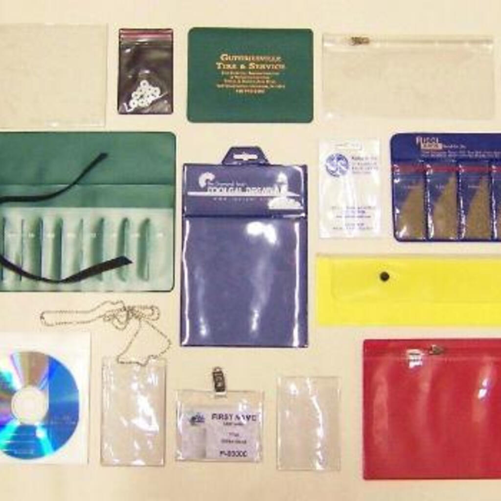 Plastic Manufacturers, Inc. product image 0