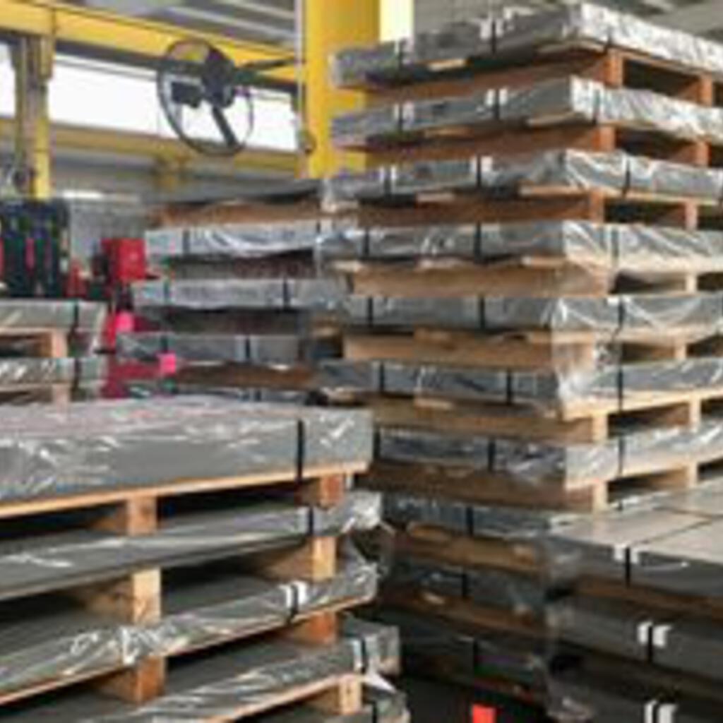 Ponce Metals, Inc. product image 1
