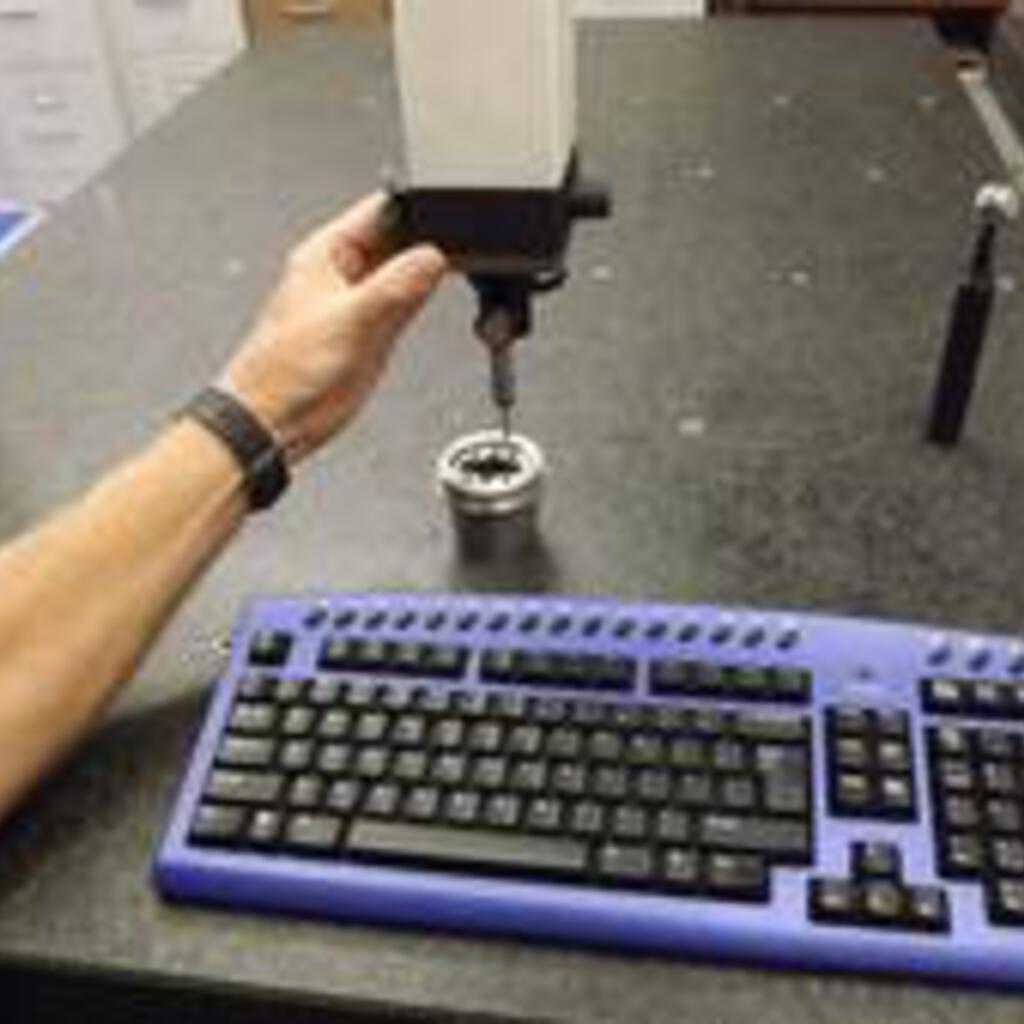 Precision Gage Tooling LLC product image 11