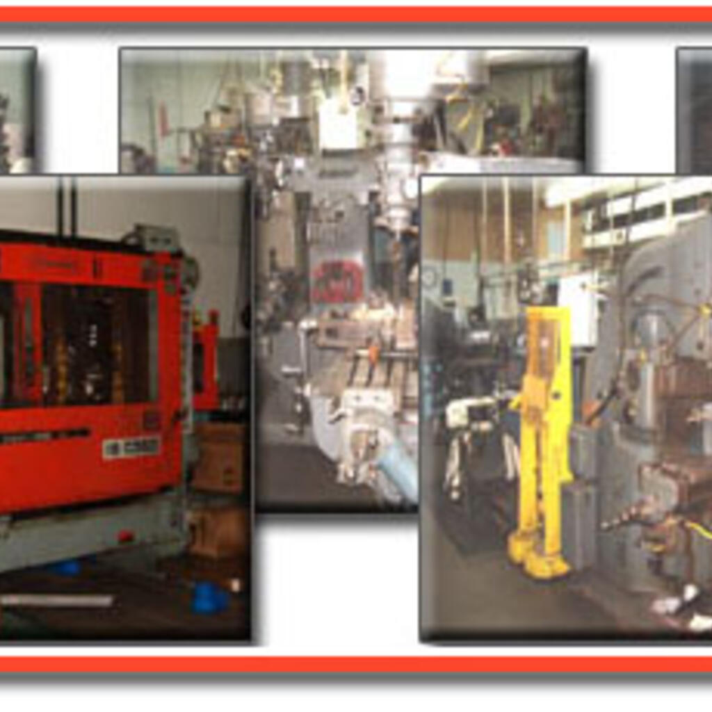 Prestige Plastics Technology, Inc. product image 3