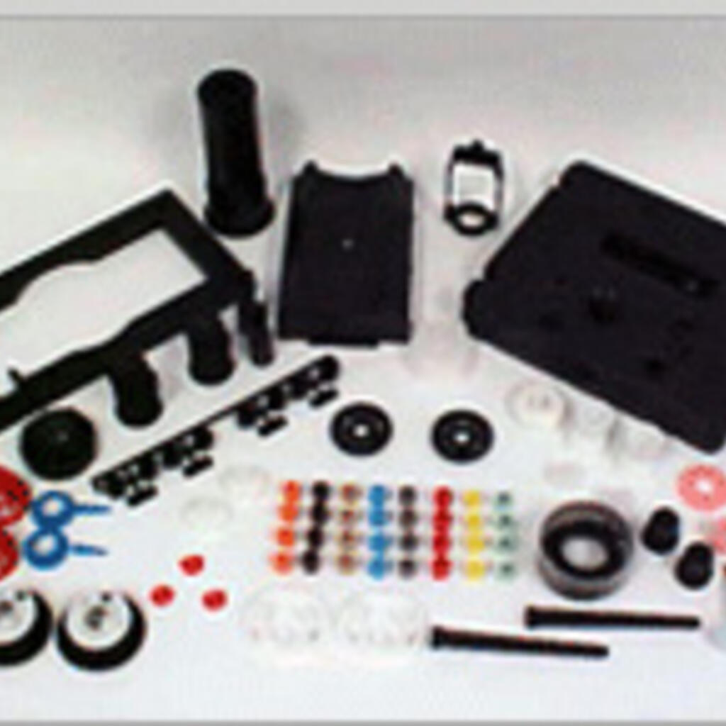 Pro Mold, Inc. product image 4