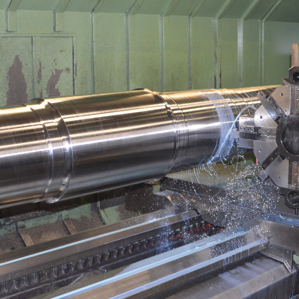 PSK Steel & CNC Technology product image 31