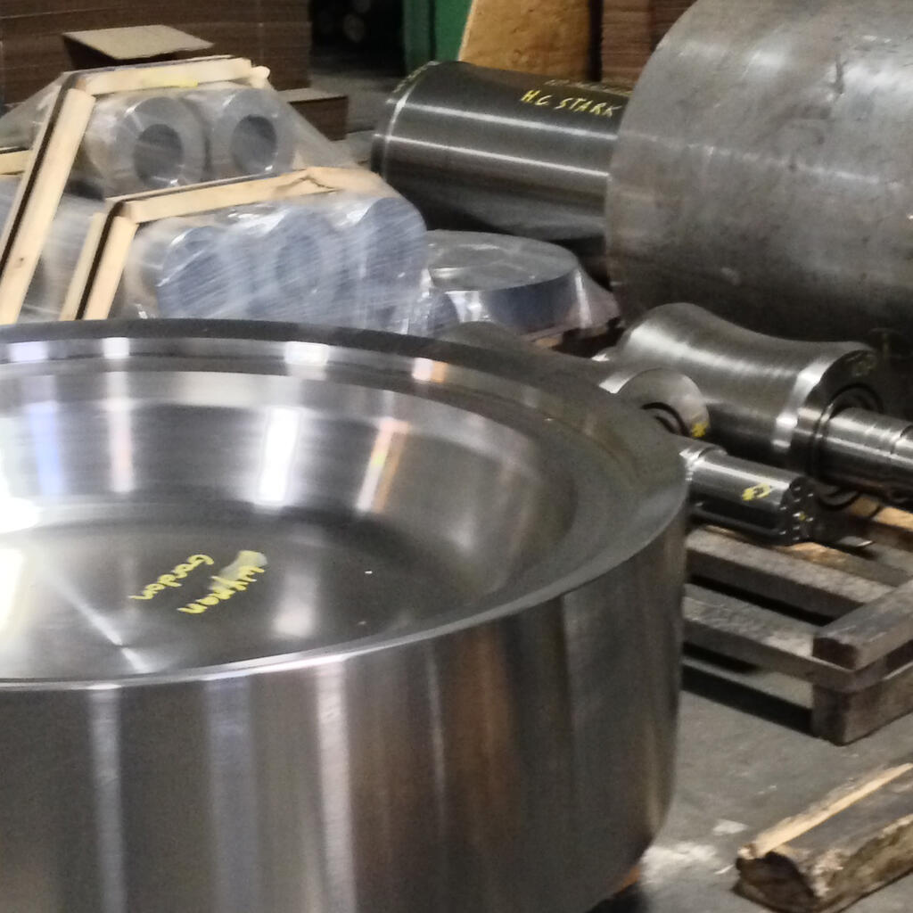 PSK Steel & CNC Technology product image 32