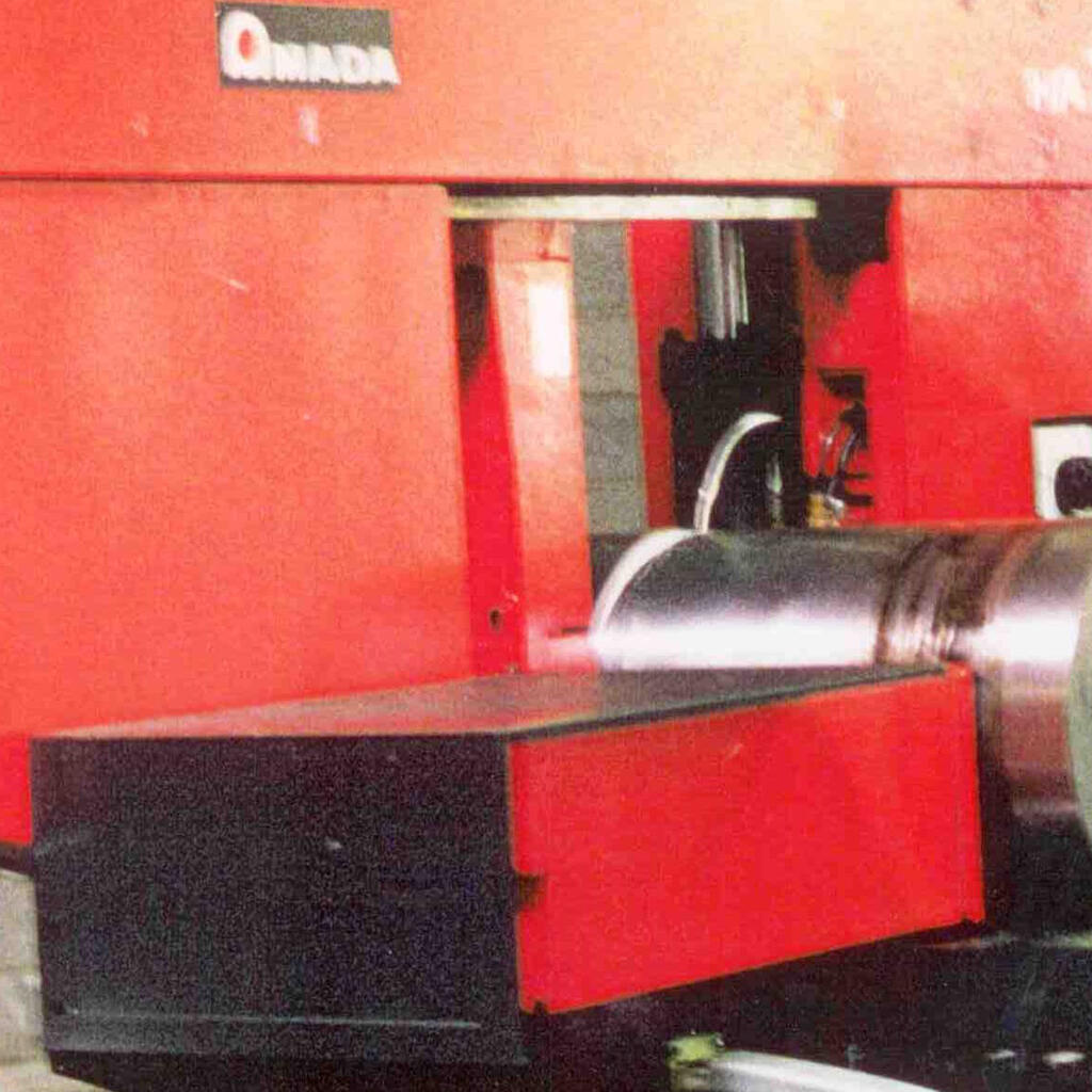 PSK Steel & CNC Technology product image 34