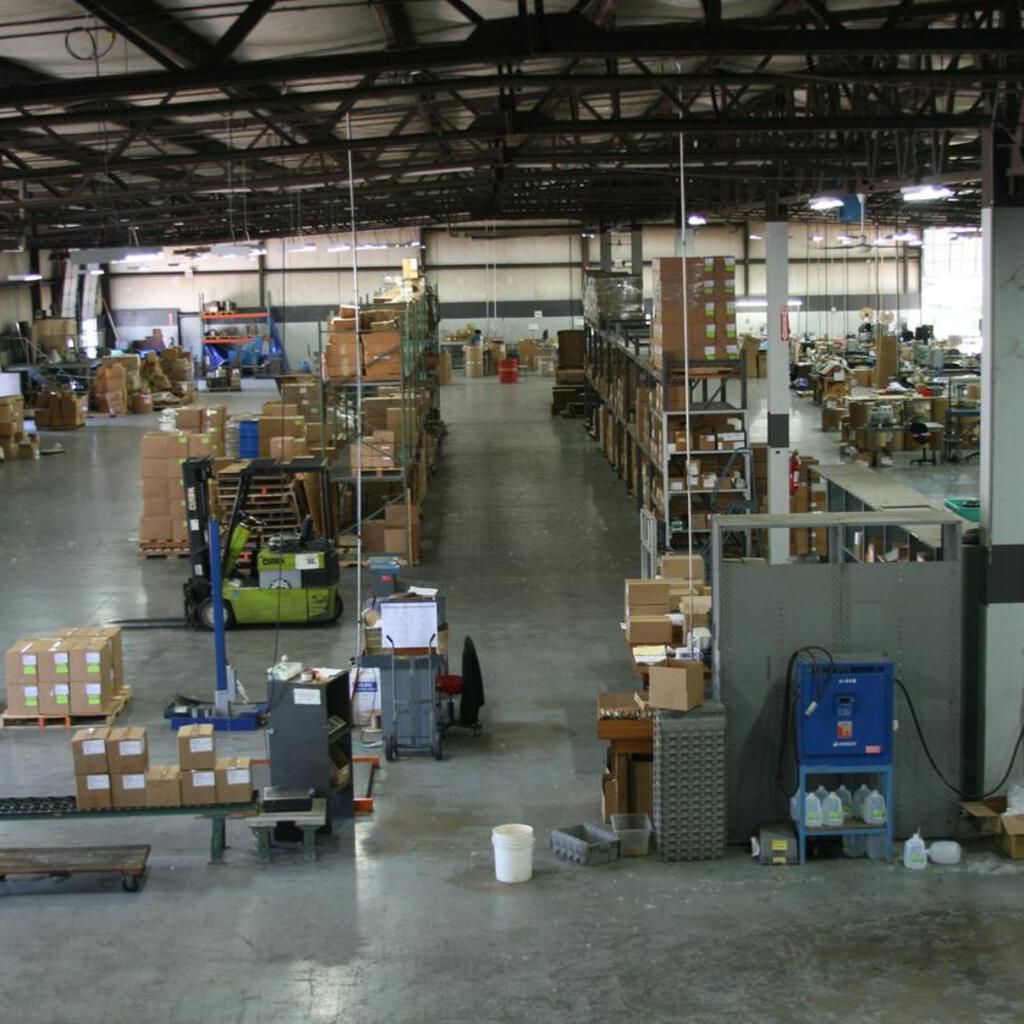 Quality Plastics & Engineering product image 13