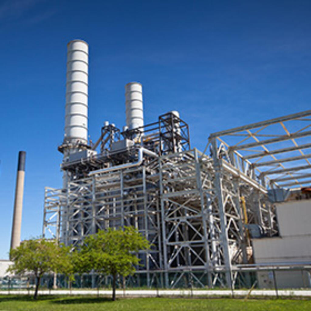 Rapid Pump & Meter/ Machinery Services Corp. | Mark1