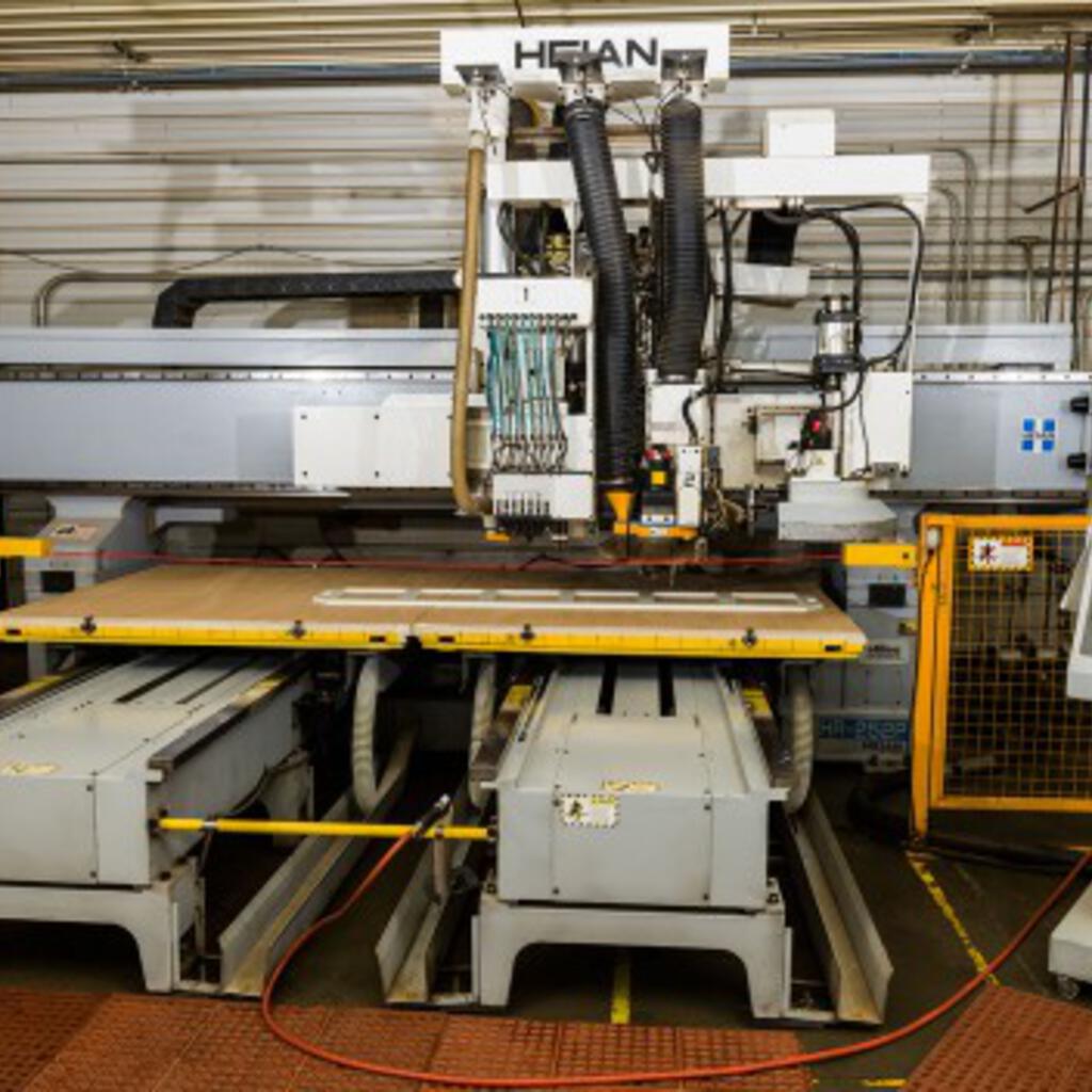 Reading Plastic Machining & Fabrication product image 18