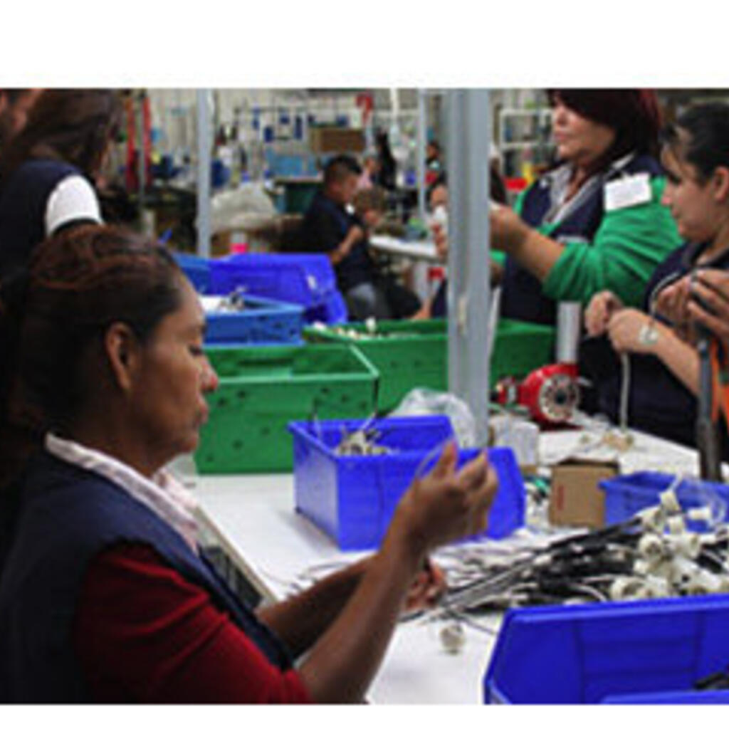 Right Hand Manufacturing, Inc. product image 1