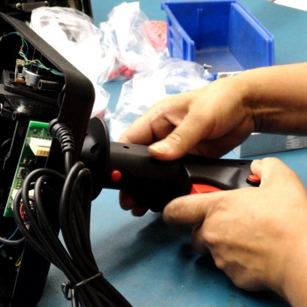 Right Hand Manufacturing, Inc. product image 5