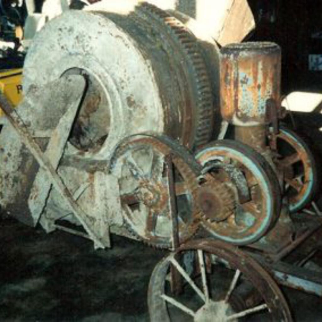 Rosenow Weld & Machine product image 18