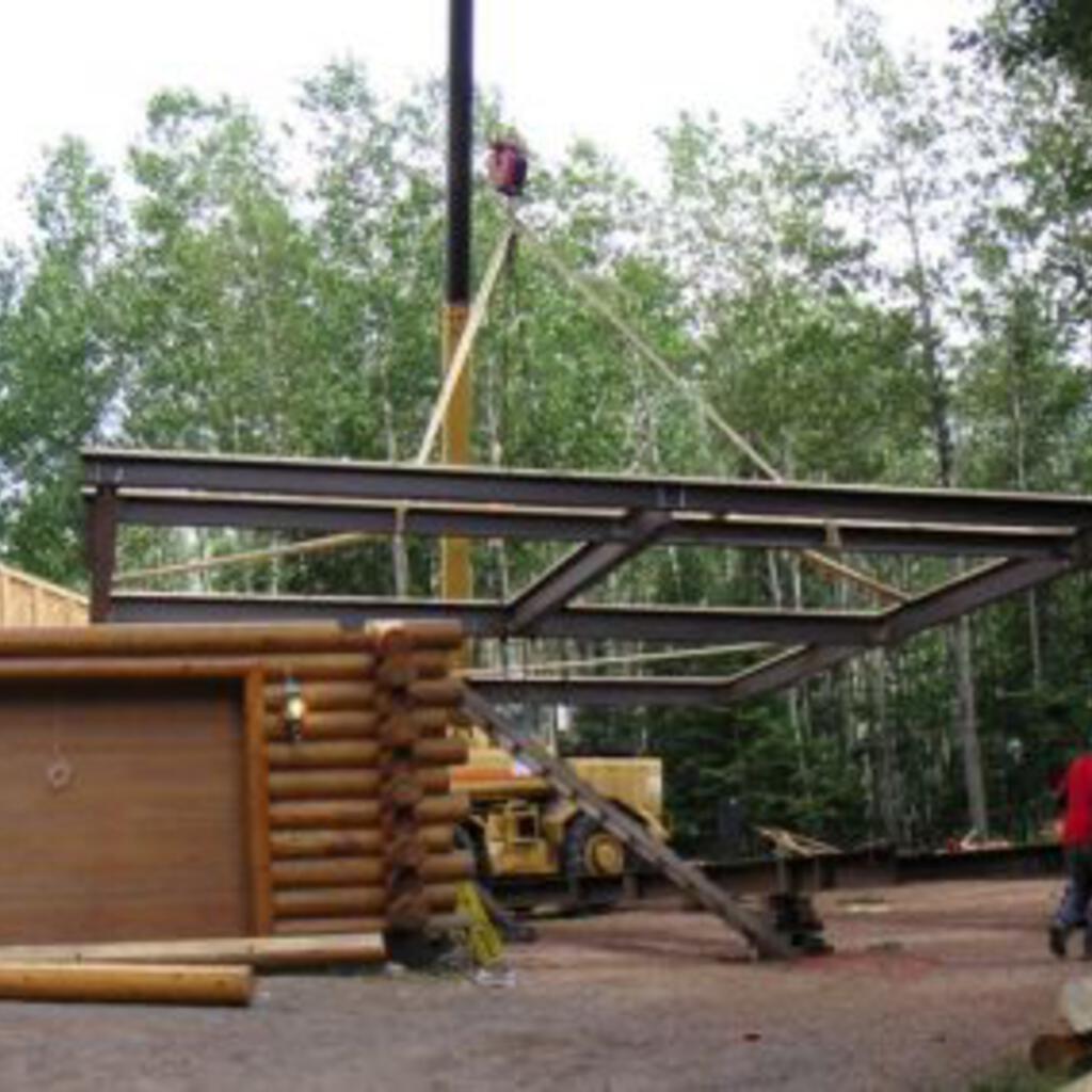 Rosenow Weld & Machine product image 20
