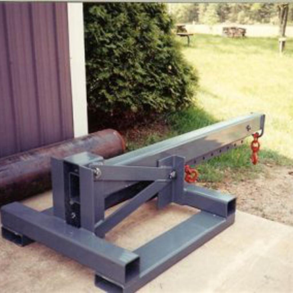 Rosenow Weld & Machine product image 21