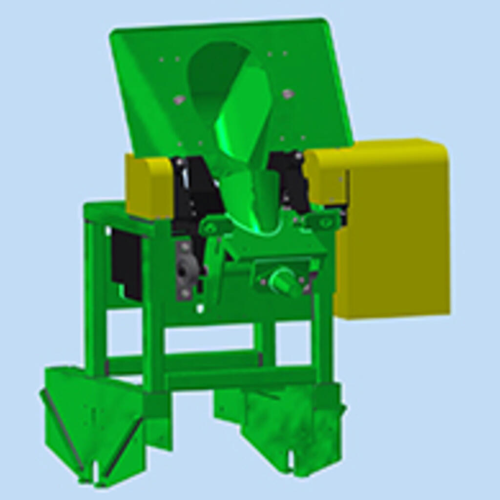 Rosewood Machine product image 2