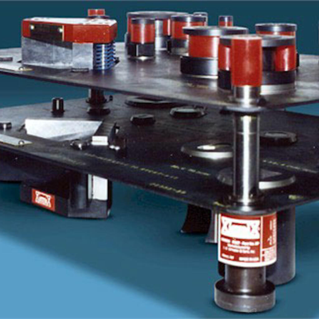 S. B. Whistler & Sons, Inc. product image 4
