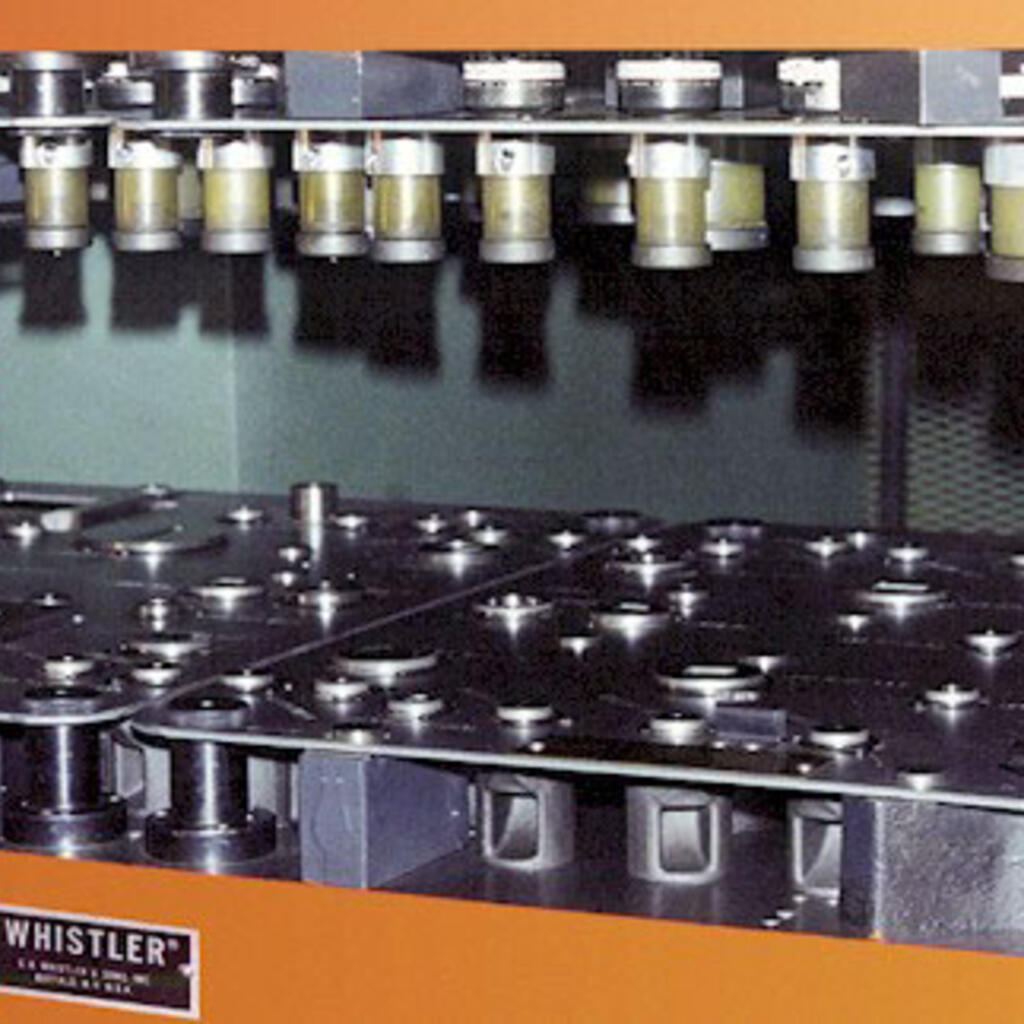 S. B. Whistler & Sons, Inc. product image 8