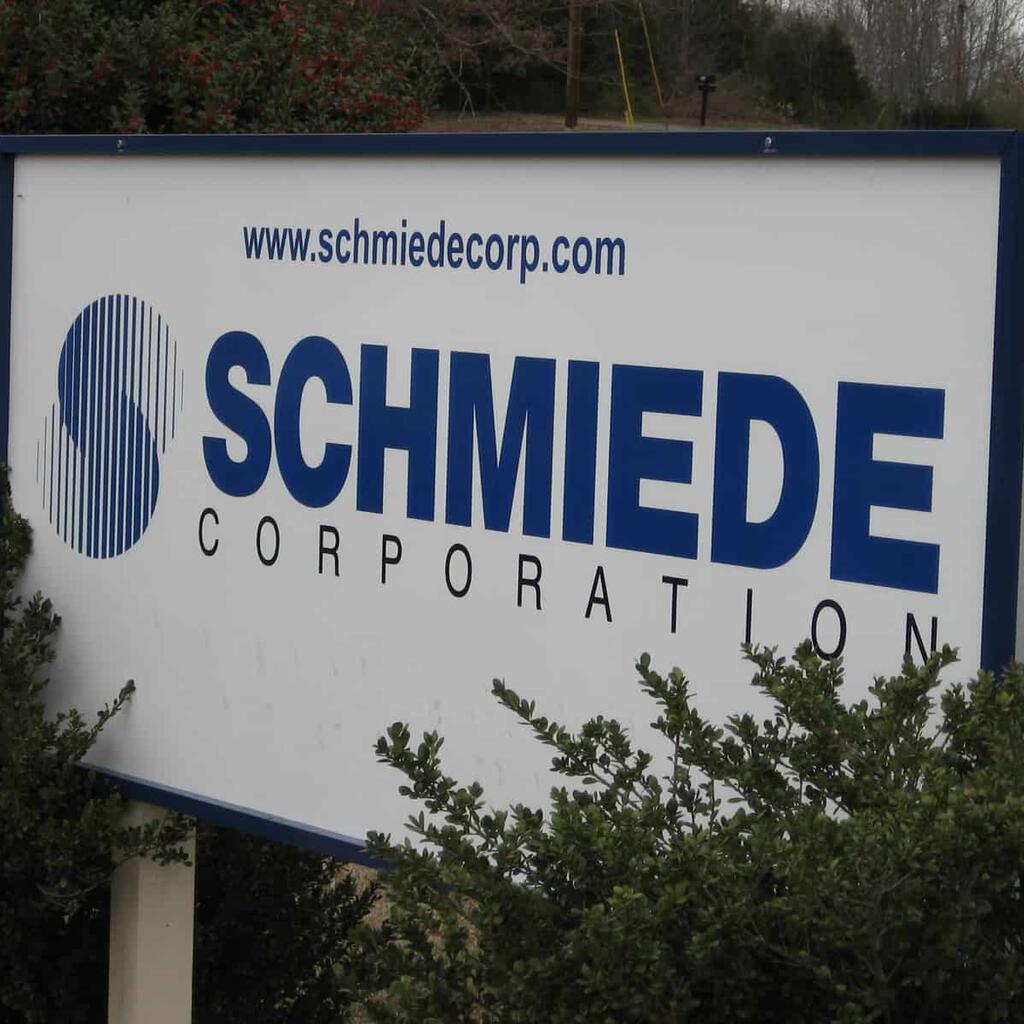 Schmiede Corp. product image 17