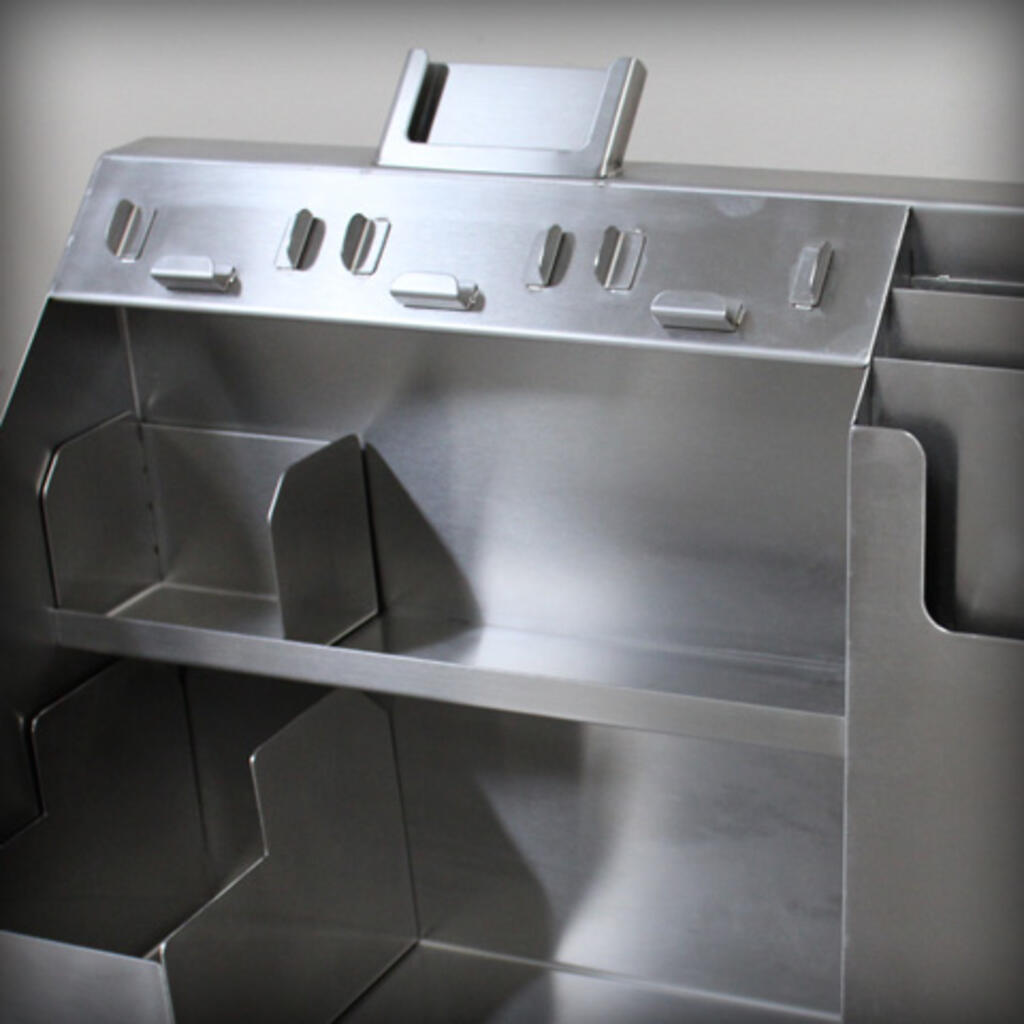Silver Star Metal Fabricating Inc. product image 26