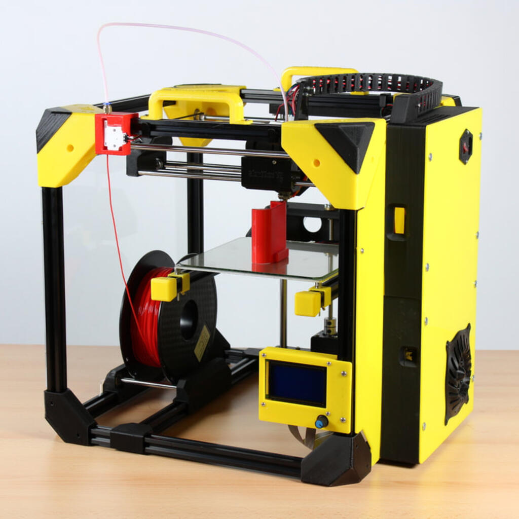 Slant 3D product image 57