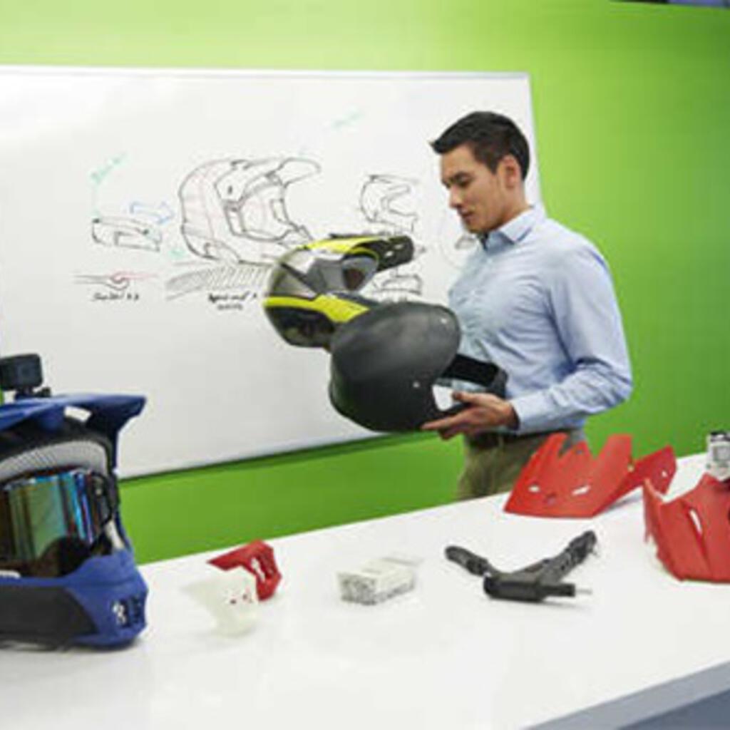 Stratasys Direct Manufacturing product image 13