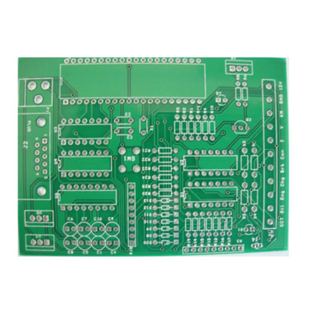 Synergise PCB Inc. product image 0