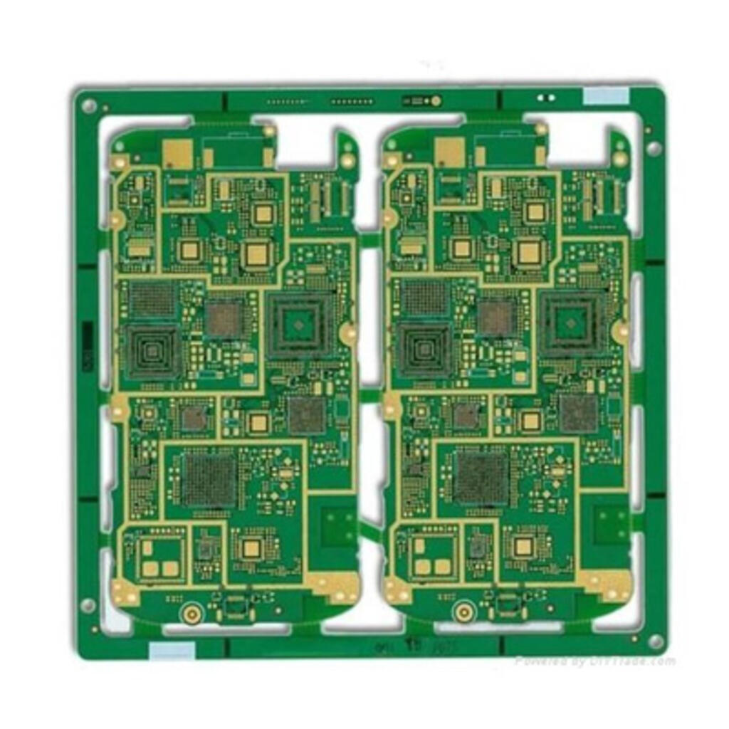 Synergise PCB Inc. product image 1
