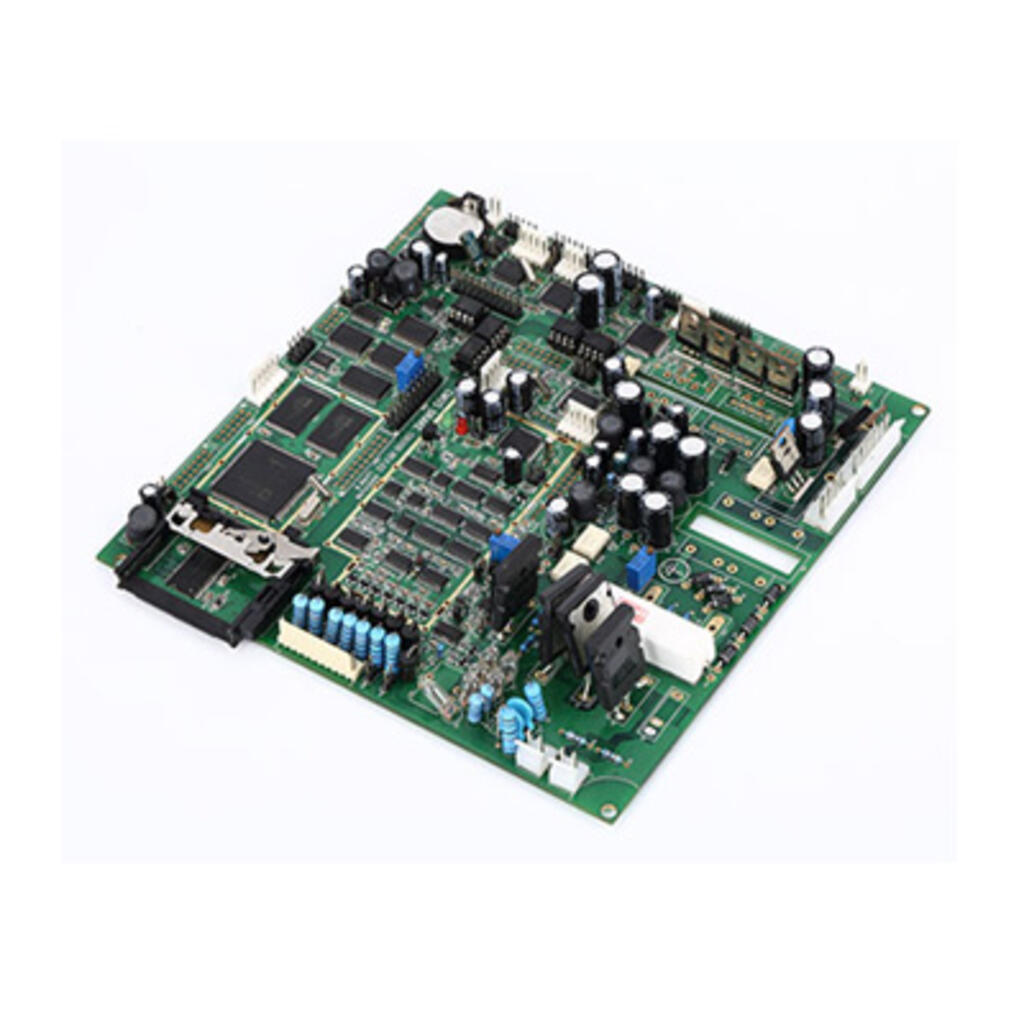 Synergise PCB Inc. product image 3