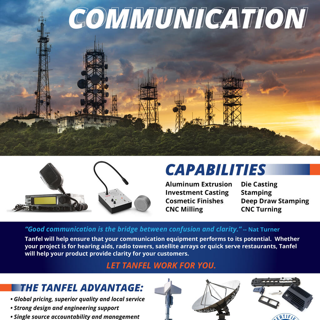 Tanfel Inc. product image 5