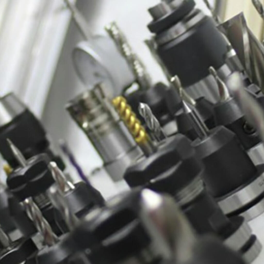 Tangent Machine & Tool Corp. product image 1