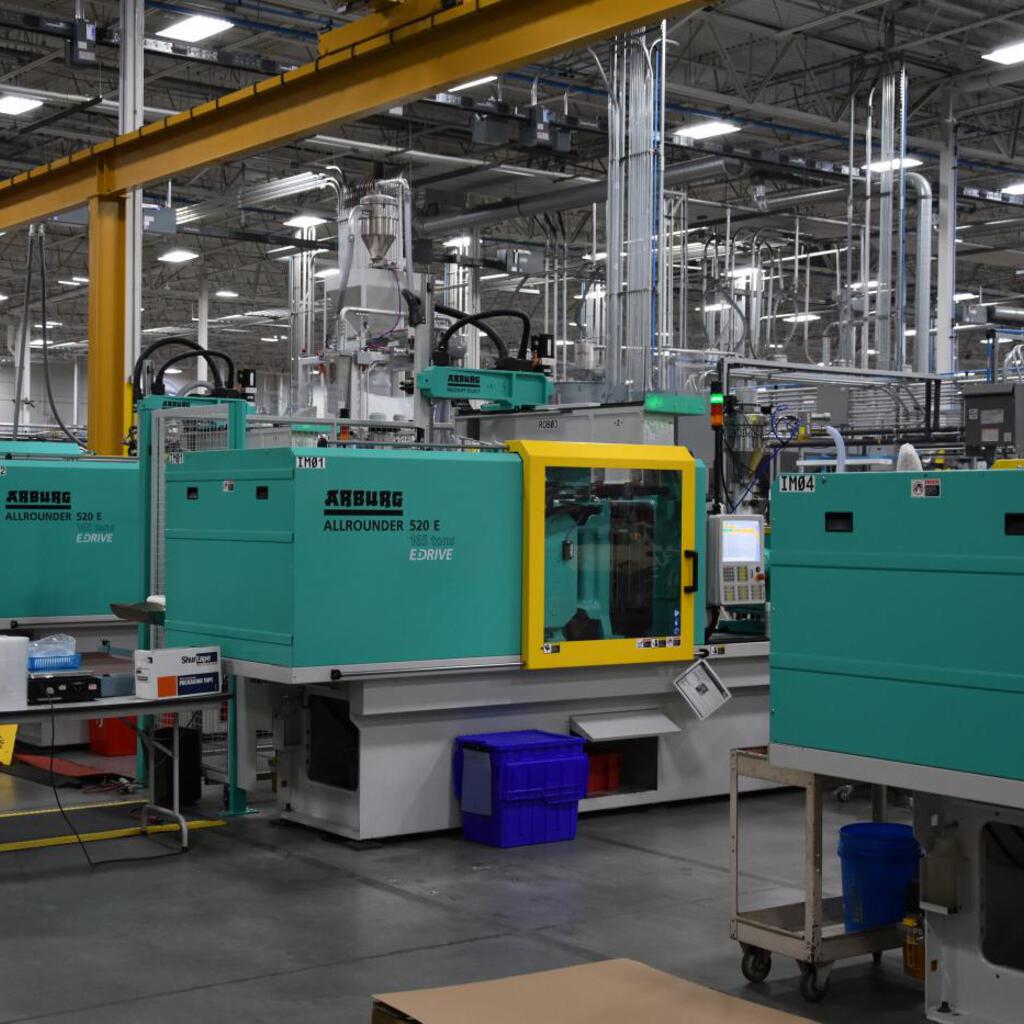 Teel Plastics, Inc. product image 17
