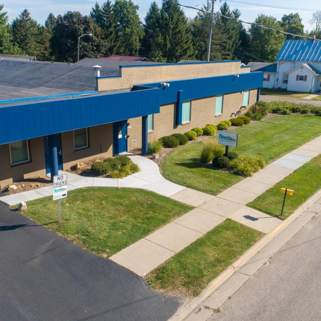 Teel Plastics, Inc. product image 24