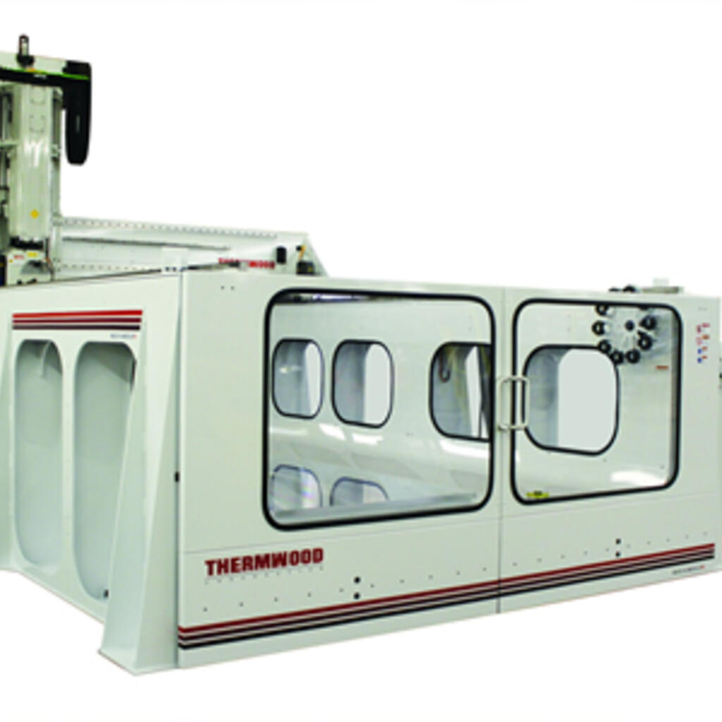 Thermwood Corp. product image 2