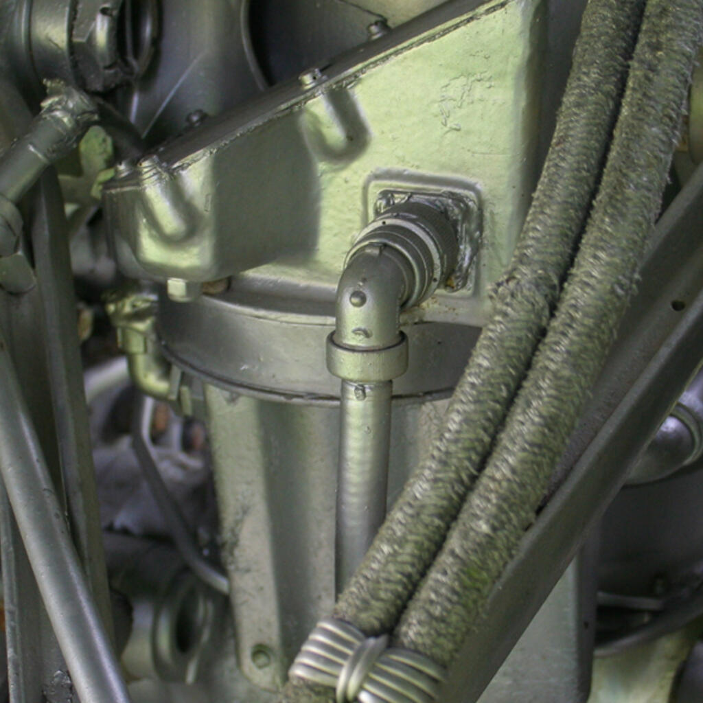 Tomak Precision product image 4
