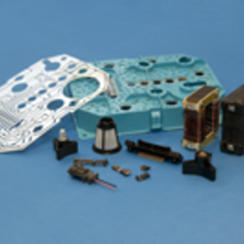 Tri-Tec Corp. product image 2