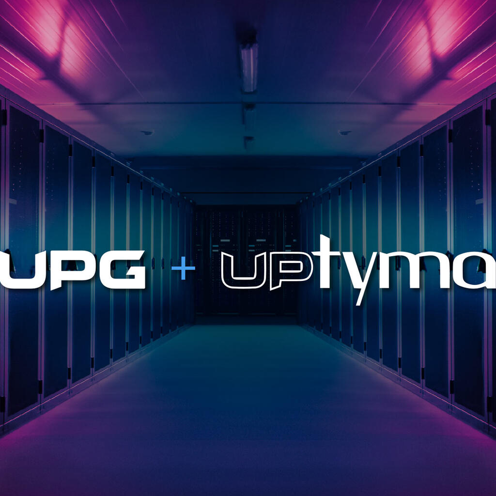 United Plastics Group Inc Upg Mark1