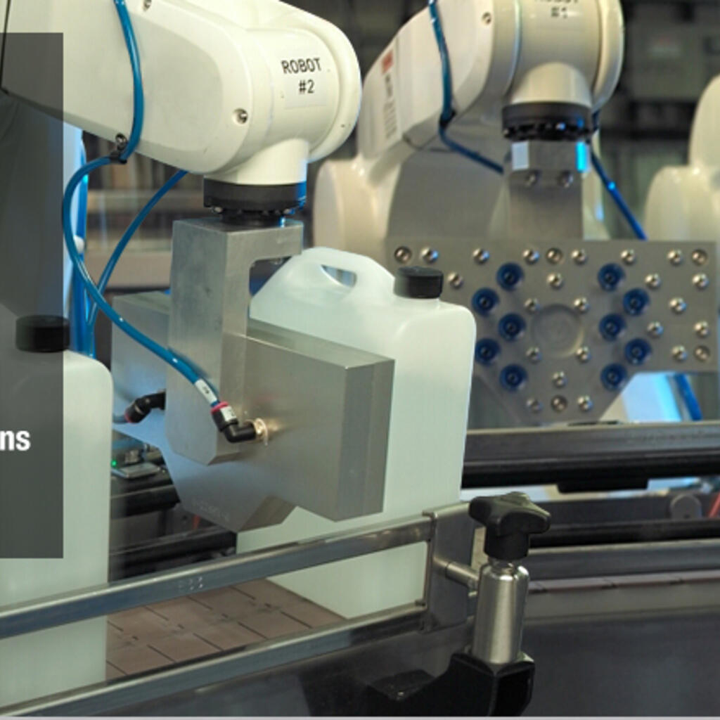 Universal Machine & Engineering Corporation product image 38