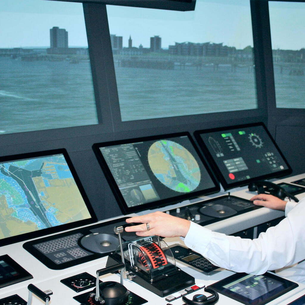 Wartsila Canada Inc. product image 139