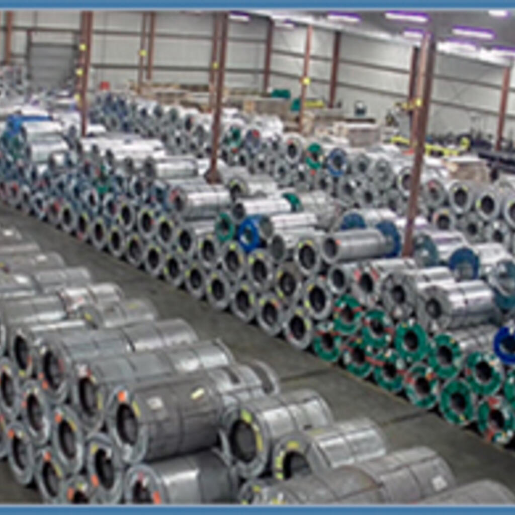 Westcoast & Steel Processing, dba Steelco USA product image 0