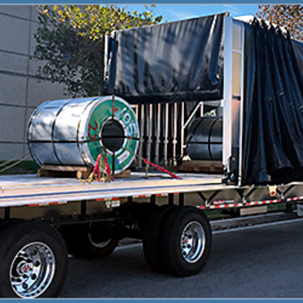 Westcoast & Steel Processing, dba Steelco USA product image 4