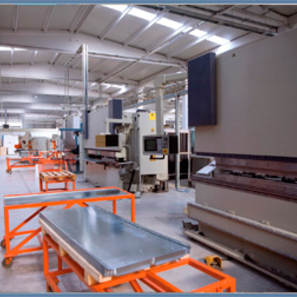 Westcoast & Steel Processing, dba Steelco USA product image 5